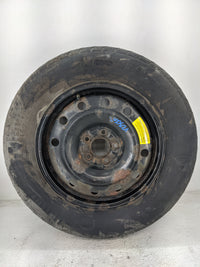 2011-2020 Kia Sorento Spare Donut Tire Wheel Rim Oem - Oemusedautoparts1.com
