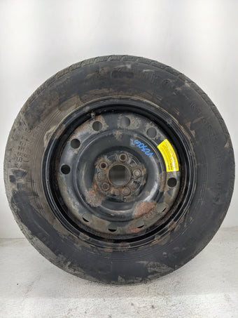 compare product 2011-2020 Kia Sorento Spare Donut Tire Wheel Rim Oem