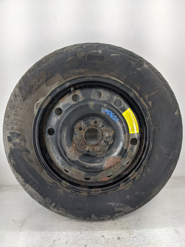 2011-2020 Kia Sorento Spare Donut Tire Wheel Rim Oem - Oemusedautoparts1.com