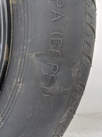 2011-2020 Kia Sorento Spare Donut Tire Wheel Rim Oem - Oemusedautoparts1.com
