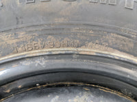 2011-2020 Kia Sorento Spare Donut Tire Wheel Rim Oem - Oemusedautoparts1.com