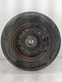2011-2020 Kia Sorento Spare Donut Tire Wheel Rim Oem - Oemusedautoparts1.com