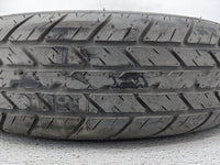 2011-2020 Kia Sorento Spare Donut Tire Wheel Rim Oem - Oemusedautoparts1.com