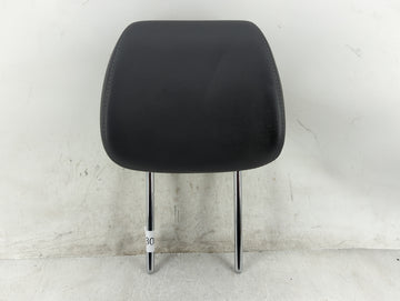 2016-2018 Kia Sorento Headrest Head Rest Front Driver Passenger Seat Fits Fits 2016 2017 2018 OEM Used Auto Parts - Oemuseda