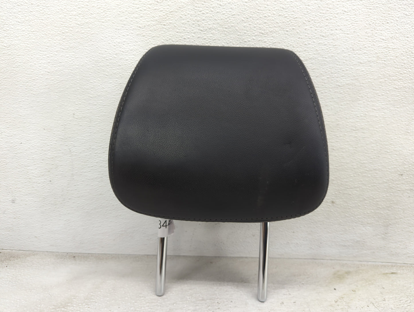 2016-2018 Kia Sorento Headrest Head Rest Front Driver Passenger Seat - Oemusedautoparts1.com