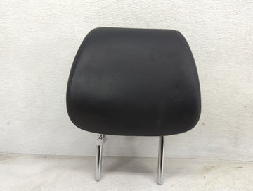 2016-2018 Kia Sorento Headrest Head Rest Front Driver Passenger Seat - Oemusedautoparts1.com