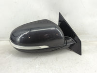 2016-2020 Kia Sorento Passenger Side View Mirror - Right Door Mirror OEM Used - Oemusedautoparts1.com
