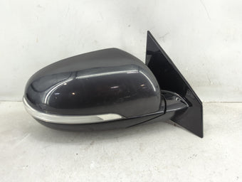 compare product 2016-2020 Kia Sorento Passenger Side View Mirror - Right Door Mirror OEM Used