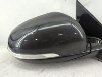 2016-2020 Kia Sorento Passenger Side View Mirror - Right Door Mirror OEM Used - Oemusedautoparts1.com