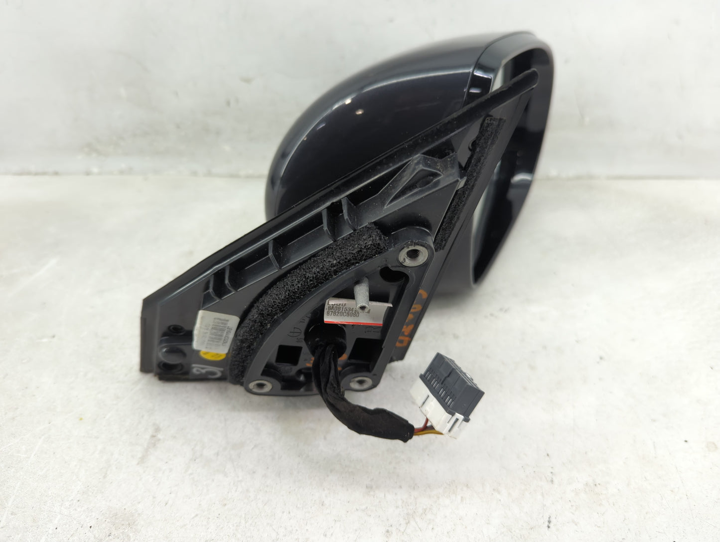2016-2020 Kia Sorento Passenger Side View Mirror - Right Door Mirror OEM Used - Oemusedautoparts1.com