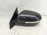 2016-2020 Kia Sorento Driver Side View Mirror - Left Door Mirror OEM Used - Oemusedautoparts1.com