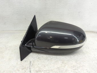 compare product 2016-2020 Kia Sorento Driver Side View Mirror - Left Door Mirror OEM Used