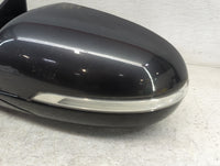 2016-2020 Kia Sorento Driver Side View Mirror - Left Door Mirror OEM Used - Oemusedautoparts1.com