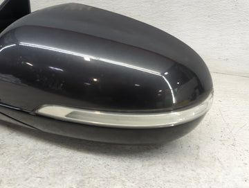 2016-2020 Kia Sorento Driver Side View Mirror - Left Door Mirror OEM Used