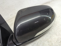 2016-2020 Kia Sorento Driver Side View Mirror - Left Door Mirror OEM Used - Oemusedautoparts1.com