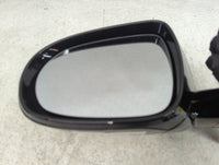 2016-2020 Kia Sorento Driver Side View Mirror - Left Door Mirror OEM Used - Oemusedautoparts1.com