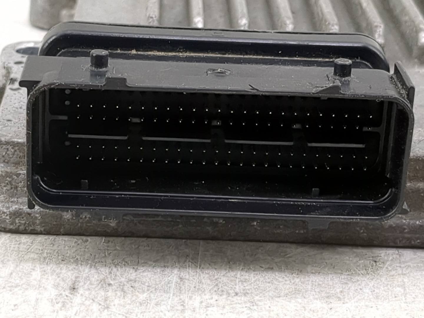 2016-2018 Kia Sorento PCM Engine Control Computer ECU ECM PCU OEM P/N:28478981 39111-3CWN0 Fits Fits 2016 2017 2018 OEM Used