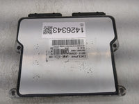 2016-2018 Kia Sorento PCM Engine Control Computer ECU ECM PCU OEM P/N:28478981 39111-3CWN0 Fits Fits 2016 2017 2018 OEM Used