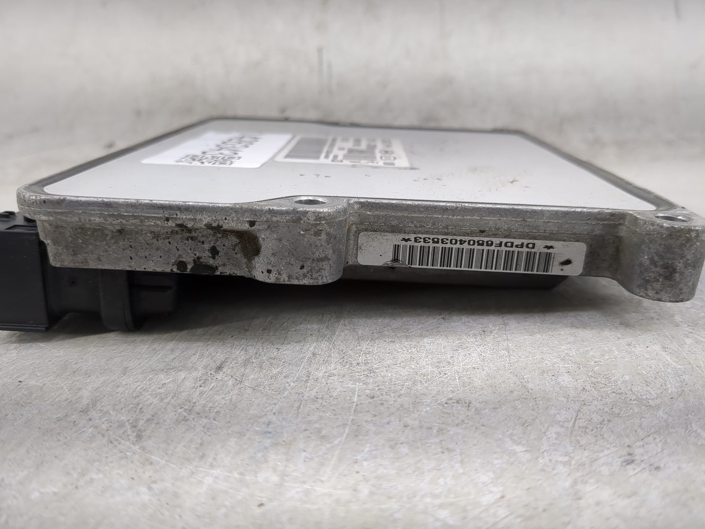 2016-2018 Kia Sorento PCM Engine Control Computer ECU ECM PCU OEM P/N:28478981 39111-3CWN0 Fits Fits 2016 2017 2018 OEM Used
