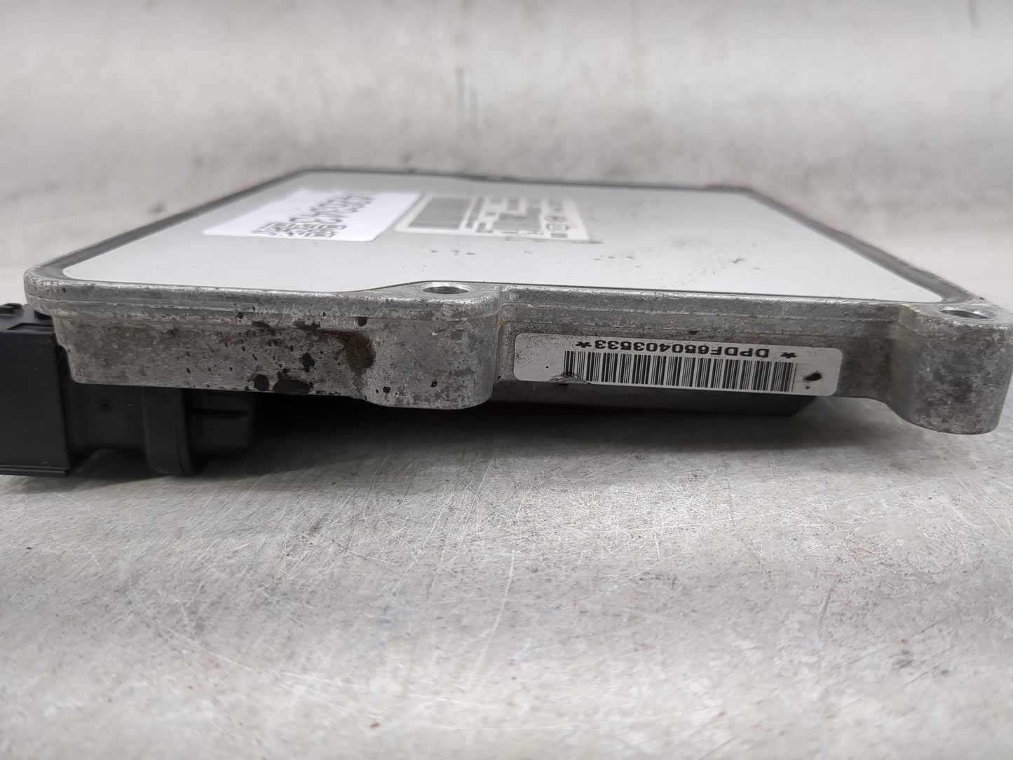 2016-2018 Kia Sorento PCM Engine Control Computer ECU ECM PCU OEM P/N:28478981 39111-3CWN0 Fits Fits 2016 2017 2018 OEM Used