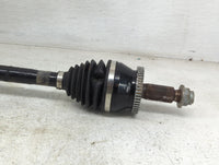 2016-2018 Kia Sorento Axle Shaft Front Driver Cv C/v 1428665 - Oemusedautoparts1.com