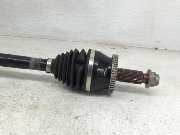 2016-2018 Kia Sorento Axle Shaft Front Driver Cv C/v 1428665