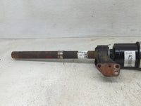 2016-2018 Kia Sorento Axle Shaft Front Driver Cv C/v 1428665 - Oemusedautoparts1.com