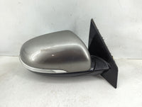 2016-2020 Kia Sorento Passenger Side View Mirror - Right Door Mirror OEM Used - Oemusedautoparts1.com