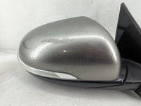 2016-2020 Kia Sorento Passenger Side View Mirror - Right Door Mirror OEM Used - Oemusedautoparts1.com