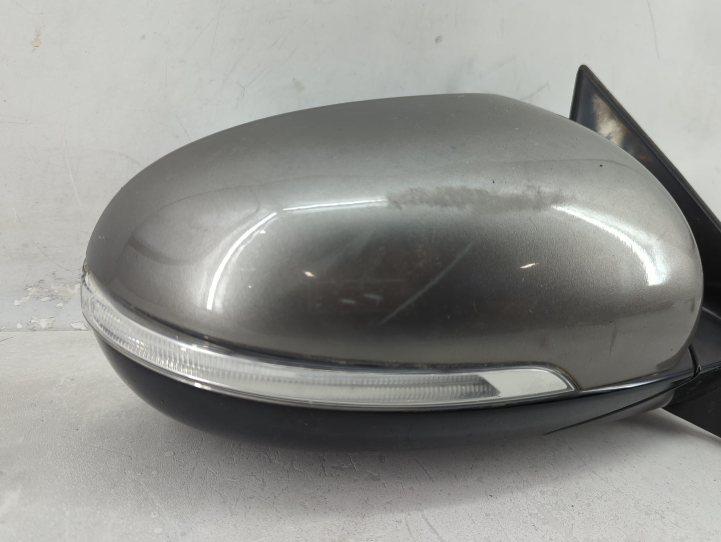 2016-2020 Kia Sorento Passenger Side View Mirror - Right Door Mirror OEM Used - Oemusedautoparts1.com