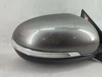 2016-2020 Kia Sorento Passenger Side View Mirror - Right Door Mirror OEM Used - Oemusedautoparts1.com