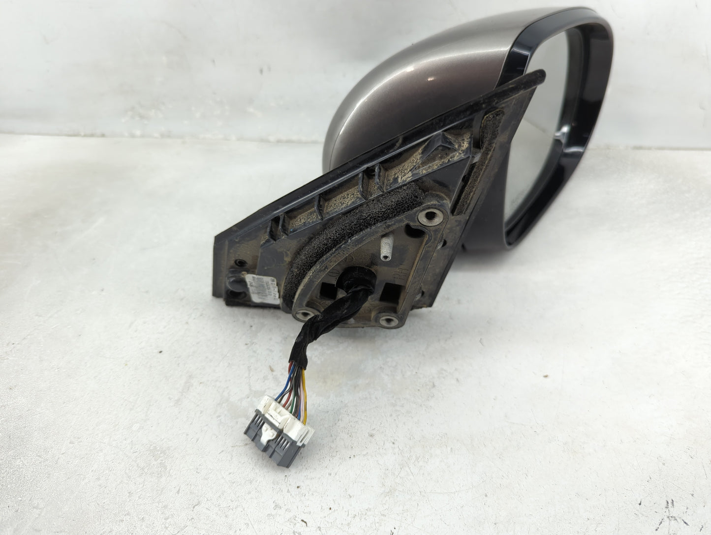 2016-2020 Kia Sorento Passenger Side View Mirror - Right Door Mirror OEM Used - Oemusedautoparts1.com