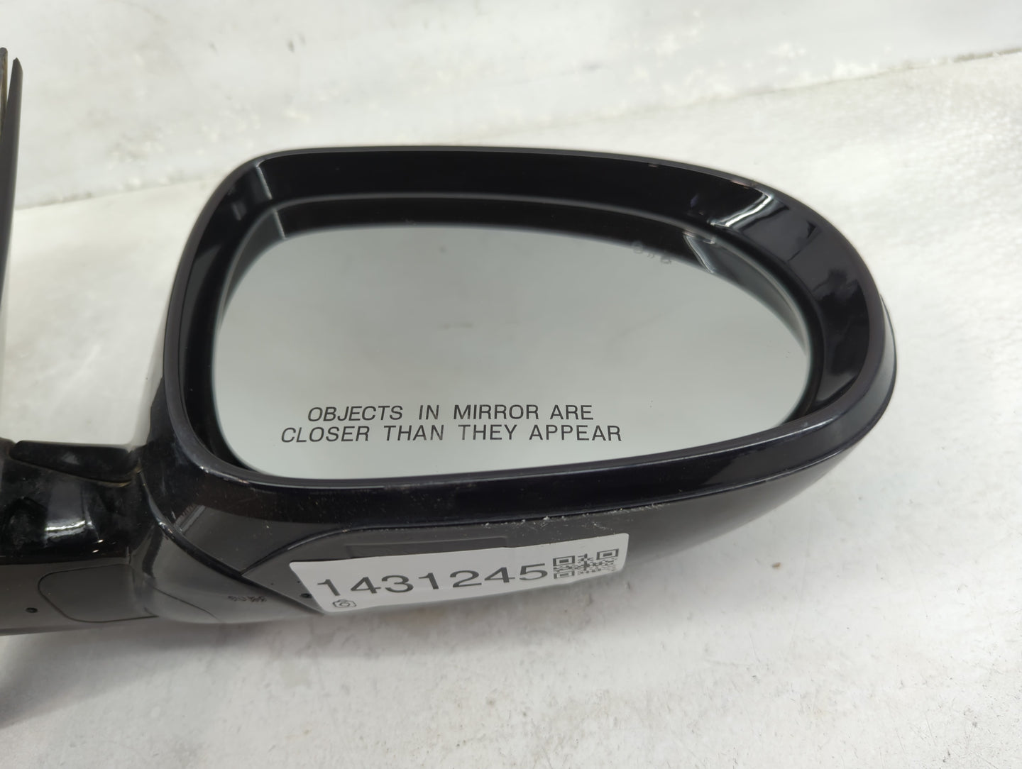 2016-2020 Kia Sorento Passenger Side View Mirror - Right Door Mirror OEM Used - Oemusedautoparts1.com