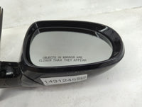 2016-2020 Kia Sorento Passenger Side View Mirror - Right Door Mirror OEM Used - Oemusedautoparts1.com