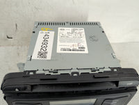 2016-2018 Kia Sorento Radio AM FM Cd Player Receiver Replacement P/N:96180-C6000WK AM1A1C6AN Fits Fits 2016 2017 2018 OEM Us