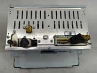 2016-2018 Kia Sorento Radio AM FM Cd Player Receiver Replacement P/N:96180-C6000WK AM1A1C6AN Fits Fits 2016 2017 2018 OEM Us