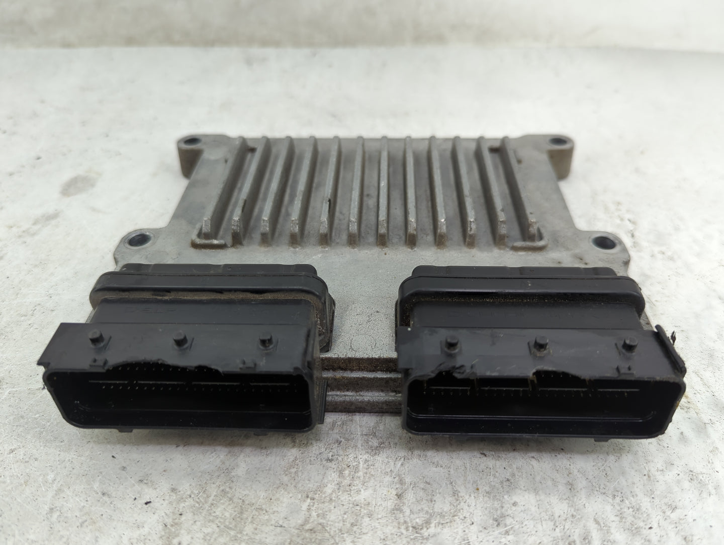2016-2018 Kia Sorento PCM Engine Control Computer ECU ECM PCU OEM P/N:39111-3CWN1 28549376 Fits Fits 2016 2017 2018 OEM Used
