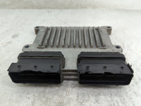 2016-2018 Kia Sorento PCM Engine Control Computer ECU ECM PCU OEM P/N:39111-3CWN1 28549376 Fits Fits 2016 2017 2018 OEM Used