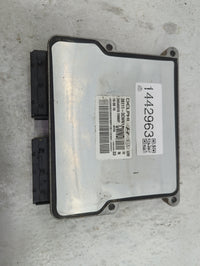 2016-2018 Kia Sorento PCM Engine Control Computer ECU ECM PCU OEM P/N:39111-3CWN1 28549376 Fits Fits 2016 2017 2018 OEM Used