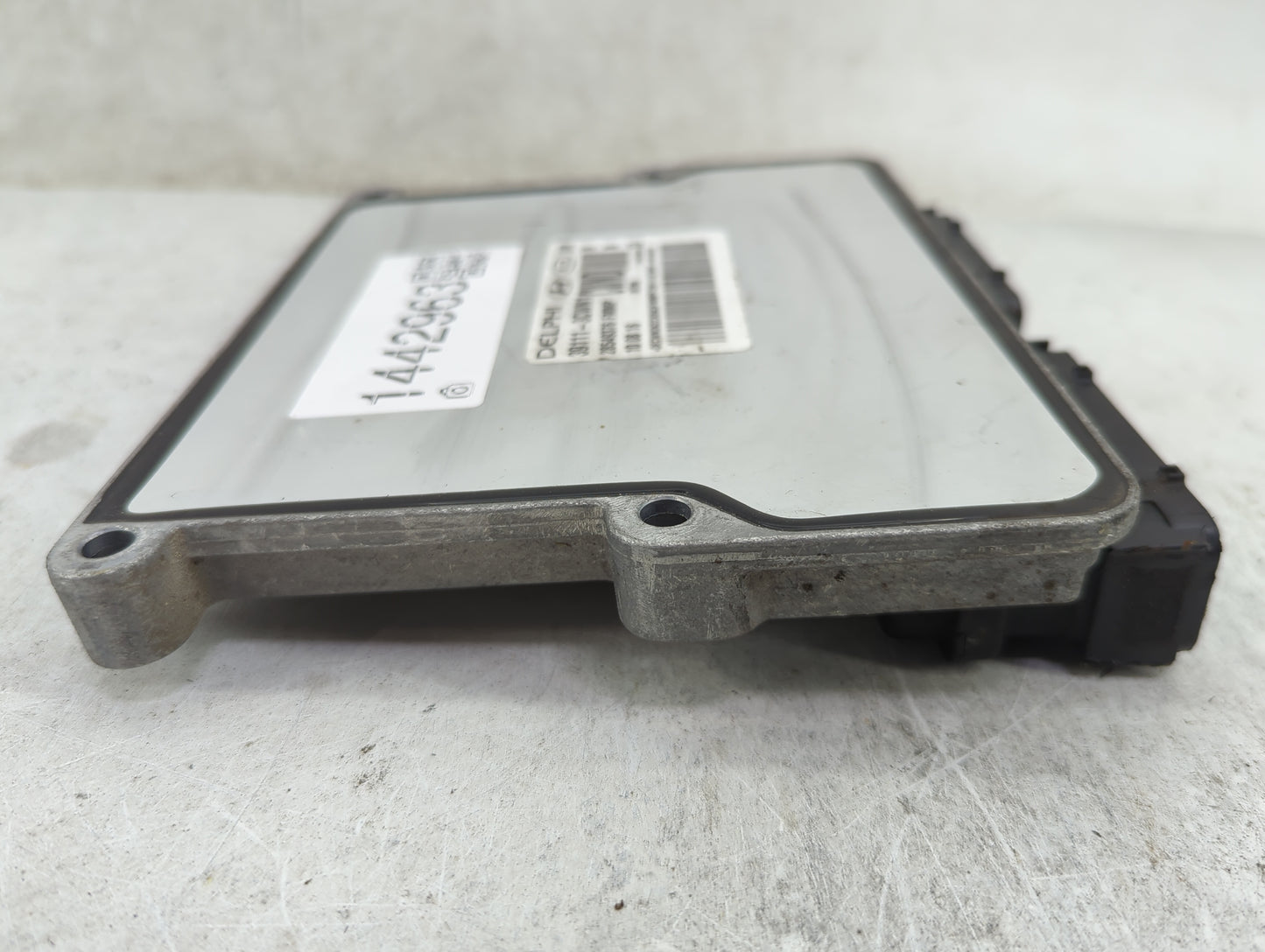 2016-2018 Kia Sorento PCM Engine Control Computer ECU ECM PCU OEM P/N:39111-3CWN1 28549376 Fits Fits 2016 2017 2018 OEM Used