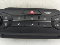 2016 Kia Sorento Climate Control Module Temperature AC/Heater Replacement P/N:97250-C6000 Fits OEM Used Auto Parts - Oemused
