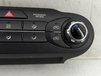2016 Kia Sorento Climate Control Module Temperature AC/Heater Replacement P/N:97250-C6000 Fits OEM Used Auto Parts - Oemused