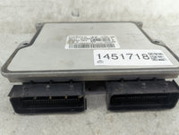 2016-2018 Kia Sorento PCM Engine Control Computer ECU ECM PCU OEM P/N:39111-3CWN0 28493393 Fits Fits 2016 2017 2018 OEM Used