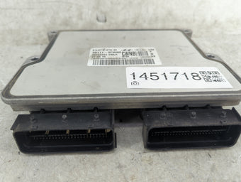 compare product 2016-2018 Kia Sorento PCM Engine Control Computer ECU ECM PCU OEM P/N:39111-3CWN0 28493393 Fits Fits 2016 2017 2018 OEM Used Auto Parts