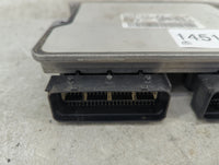 2016-2018 Kia Sorento PCM Engine Control Computer ECU ECM PCU OEM P/N:39111-3CWN0 28493393 Fits Fits 2016 2017 2018 OEM Used