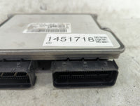 2016-2018 Kia Sorento PCM Engine Control Computer ECU ECM PCU OEM P/N:39111-3CWN0 28493393 Fits Fits 2016 2017 2018 OEM Used