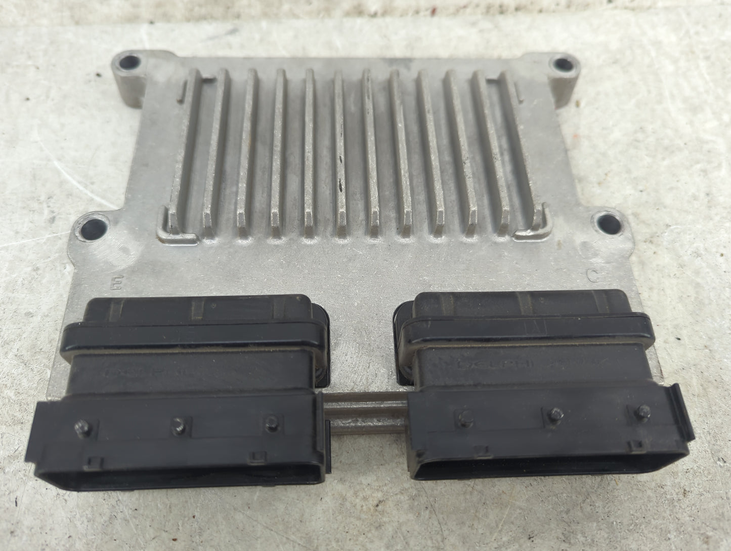 2016-2018 Kia Sorento PCM Engine Control Computer ECU ECM PCU OEM P/N:39111-3CWN0 28493393 Fits Fits 2016 2017 2018 OEM Used