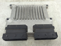 2016-2018 Kia Sorento PCM Engine Control Computer ECU ECM PCU OEM P/N:39111-3CWN0 28493393 Fits Fits 2016 2017 2018 OEM Used