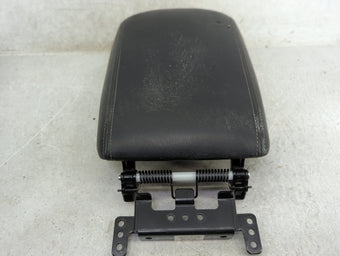 compare product 2016 Kia Sorento Center Console Armrest Cover Lid Fits OEM Used Auto Parts