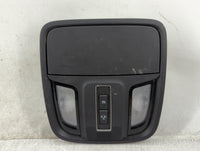 2016 Kia Sorento Overhead Roof Console - Oemusedautoparts1.com